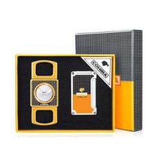 Sét phụ kiện xì gà 2 món Cohiba CH170