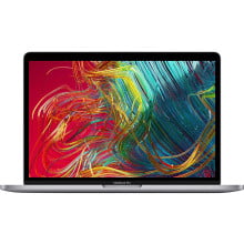 Apple Macbook Pro 2020 - 13 Inchs (i5-8th/ 8GB/ 256GB) - Hàng Chính Hãng