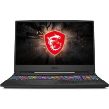 Laptop MSI Gaming GL65 LEOPARD 10SCXK-089VN