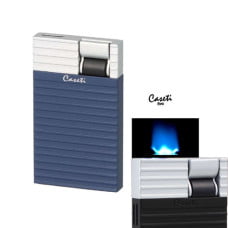 Bật lửa khò cao cấp 2 tia Caseti CA578
