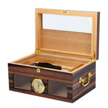 Hộp bảo quản xì gà Cohiba CH0096 sức chứa 100 điếu