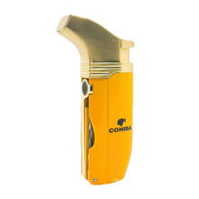 Bật lửa khò xì gà 2 tia Cohiba COB422 (H065) kèm đục và que thông