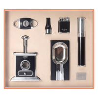 Sét xì gà 6 món Jifeng JF TZ220
