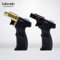 Bật lửa khò xì gà để bàn Lubinski YJA10004