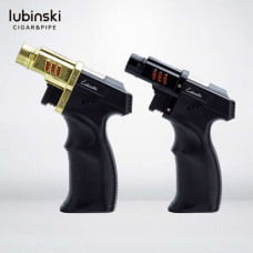 Bật lửa khò xì gà để bàn Lubinski YJA10004