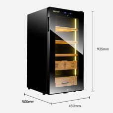 Tủ ủ bảo quản xì gà 400 điếu Lubinski LB9351
