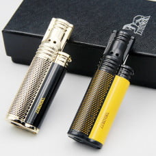 Bật lửa khò 1 tia kèm đục Lubinski SK26A