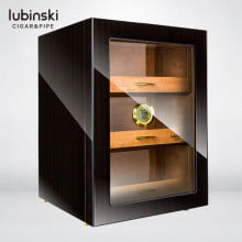 Hộp đựng bảo quản xì gà 100 điếu Lubinski YJA 60018
