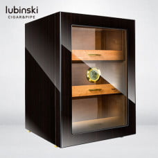 Hộp đựng bảo quản xì gà 100 điếu Lubinski YJA 60018