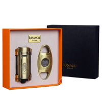 Sét bật lửa, dao cắt Lubinski YJA 80013