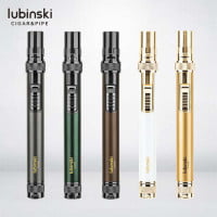 Bật lửa khò 1 tia kèm đục và bắt top Lubinski YJA10047