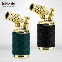 Khò cigar để bàn kèm đục Lubinski YJA10050
