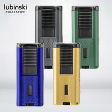 Bật lửa xì gà 4 trong 1 Lubinski YJA10055