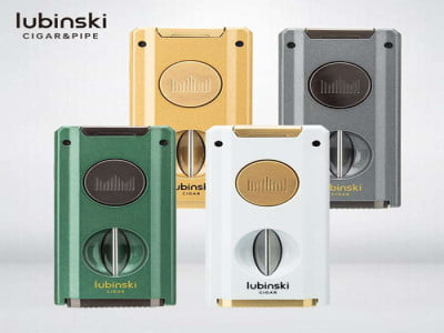 Sét bật lửa khò 4 trong 1 Lubinski YJA10060