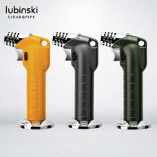 Hộp quẹt khò để bàn Lubinski YJA 10066