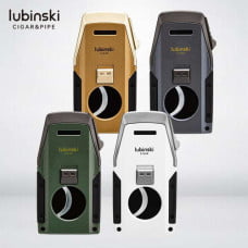 Bật lửa khò 2 tia 4 chức năng Lubinski YJA10067