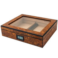 Hộp đựng ủ xì gà 30 điếu Lubinski YJA 60021