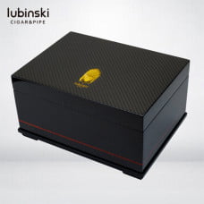 Hộp bảo quản xì gà 60 điếu Lubinski YJA60028