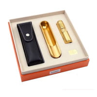 Sét gạt tàn, bật lửa, đục Lubinski YJA 80010