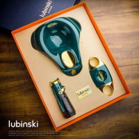 Sét phụ kiện Lubinski YJA80021 3 món