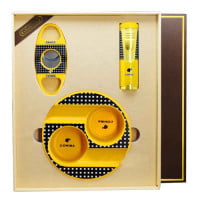 Sét phụ kiện xì gà 3 món Cohiba T74A