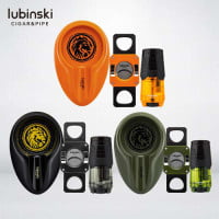 Bộ phụ kiện xì gà 3 món Lubinski YJA80028