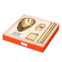 Set phụ kiện xì gà 4 món Lubinski LBT-Z6