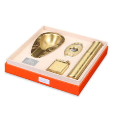 Set phụ kiện xì gà 4 món Lubinski LBT-Z6