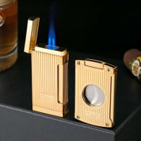 Set phụ kiện khò và cắt Jifeng JF-273