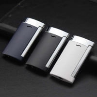 Bật lửa khò cigar Slim TH03 siêu mỏng
