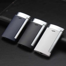 Bật lửa khò cigar Slim TH03 siêu mỏng