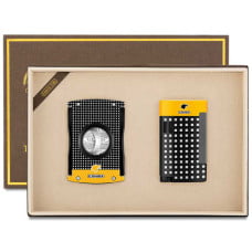 Sét phụ kiện xì gà 2 món Cohiba T71