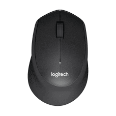 Chuột không dây Logitech M331 Silent