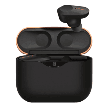 Tai nghe không dây chống ồn Sony WF-1000XM3