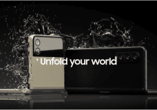 Galaxy Z Fold 3 và Z Flip 3 sẽ có giá rẻ hơn