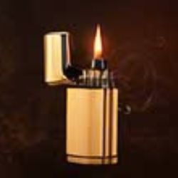 Bật lửa cao cấp