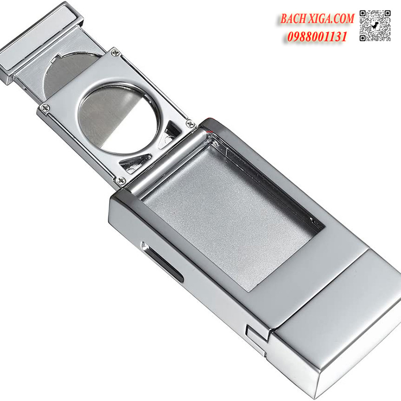 Dao cắt xì gà (cigar) Caseti Pháp