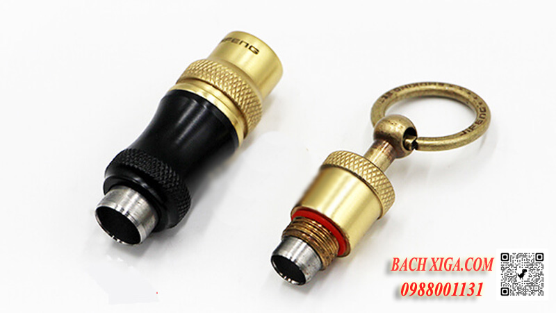 Đục lỗ xì gà Jifeng