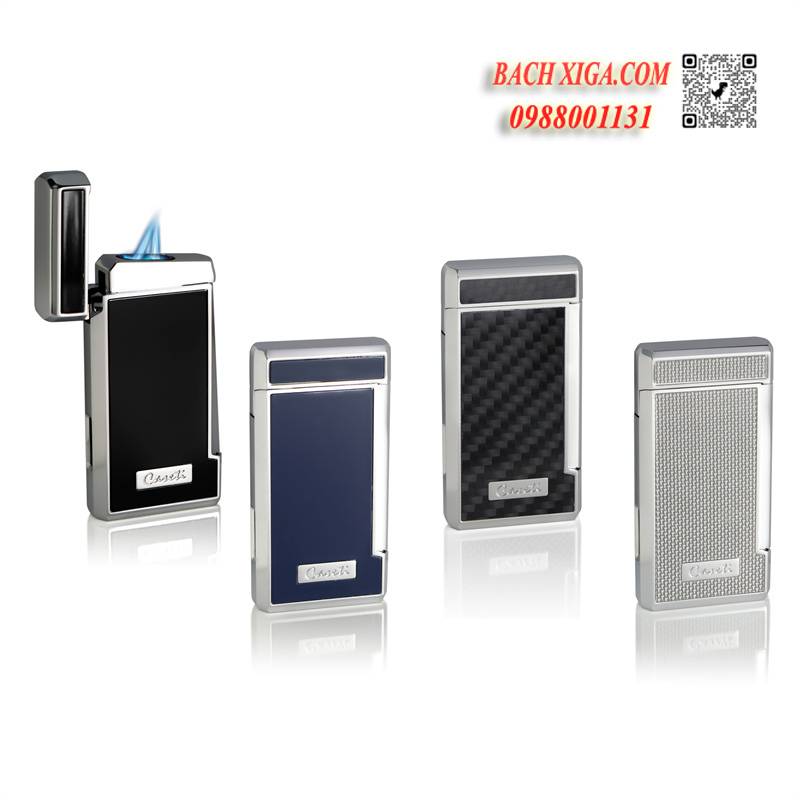 Bật lửa khò cao cấp của Pháp Caseti CA 437