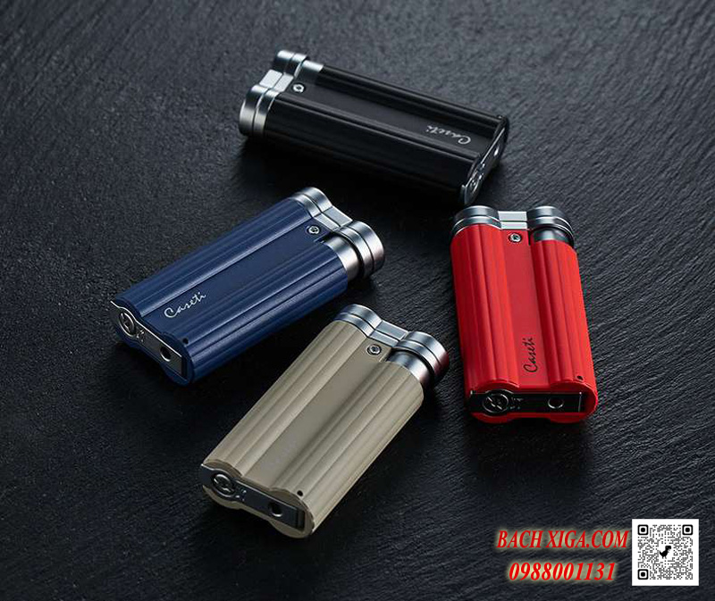 Bật lửa hút cigar cao cấp Caseti CA579
