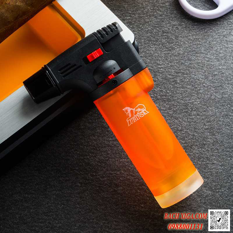 Lubinski SK27 thiết kế trẻ trung, độc đáo