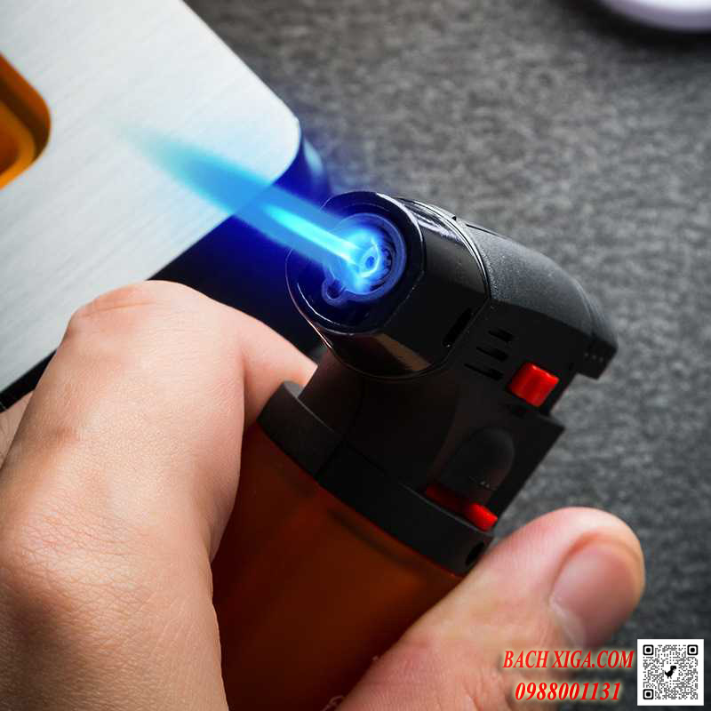 Khò xì gà 1 tia cực mạnh