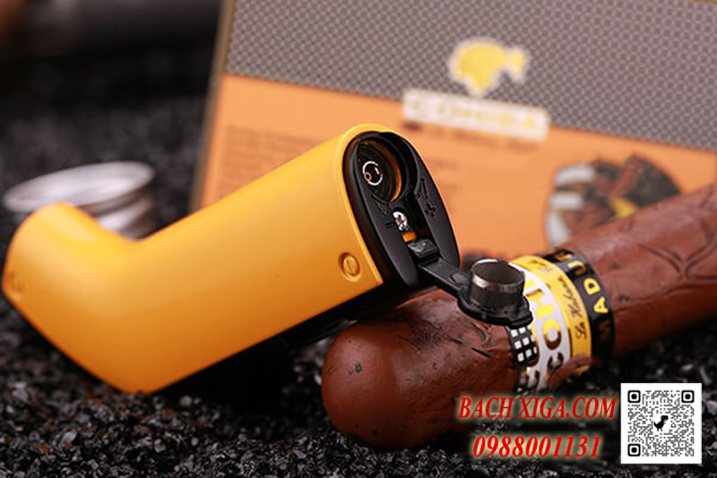 Đục xì gà Cohiba