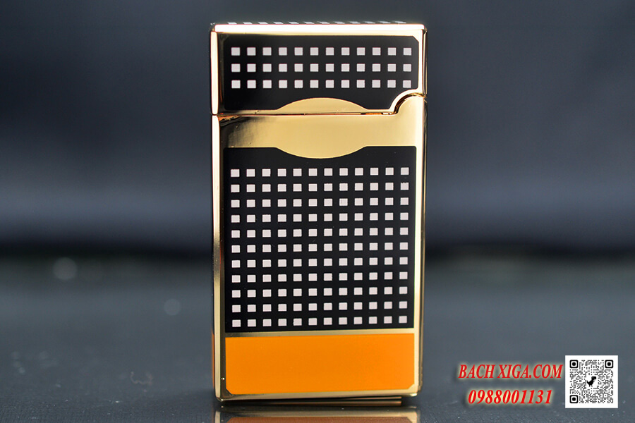 Địa chỉ bán bật lửa Cohiba 1 tia chính hãng tại Hà Nội, HCM