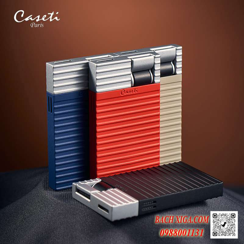 Bật lửa khò cao cấp của Pháp Caseti CA578