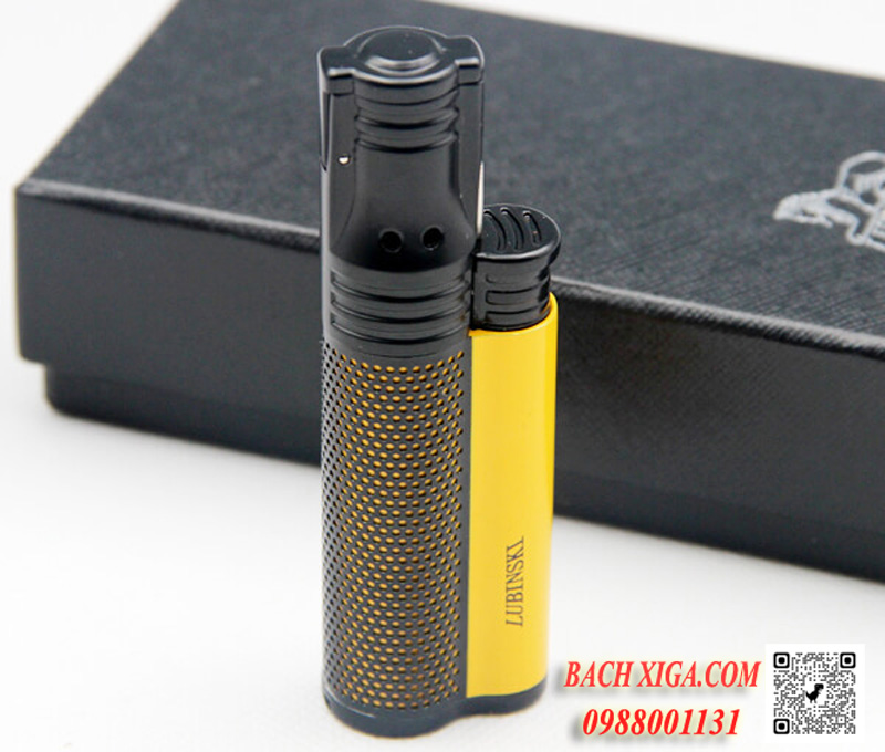 Hộp quẹt khò Lubinski SK26A