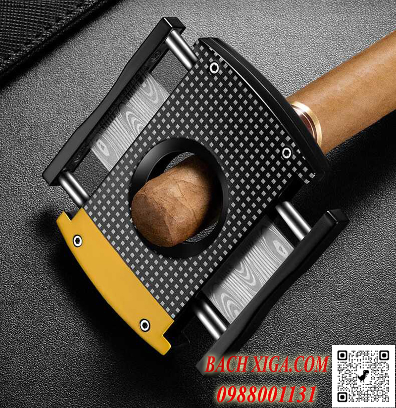 Dao cắt xì gà, sét Cohiba T71.