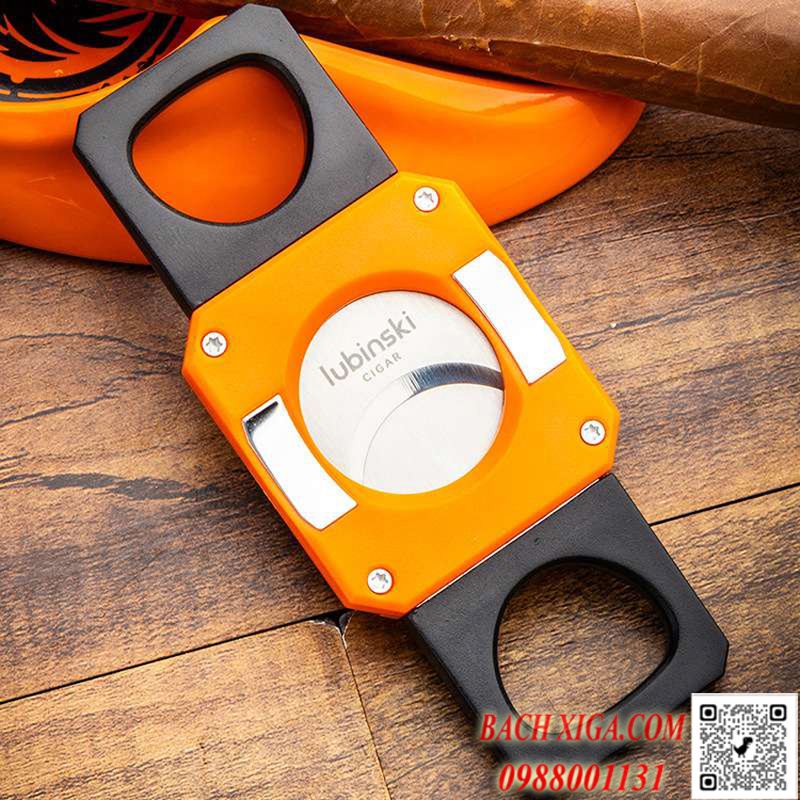 Dao cắt xì gà Lubinski YJA80028