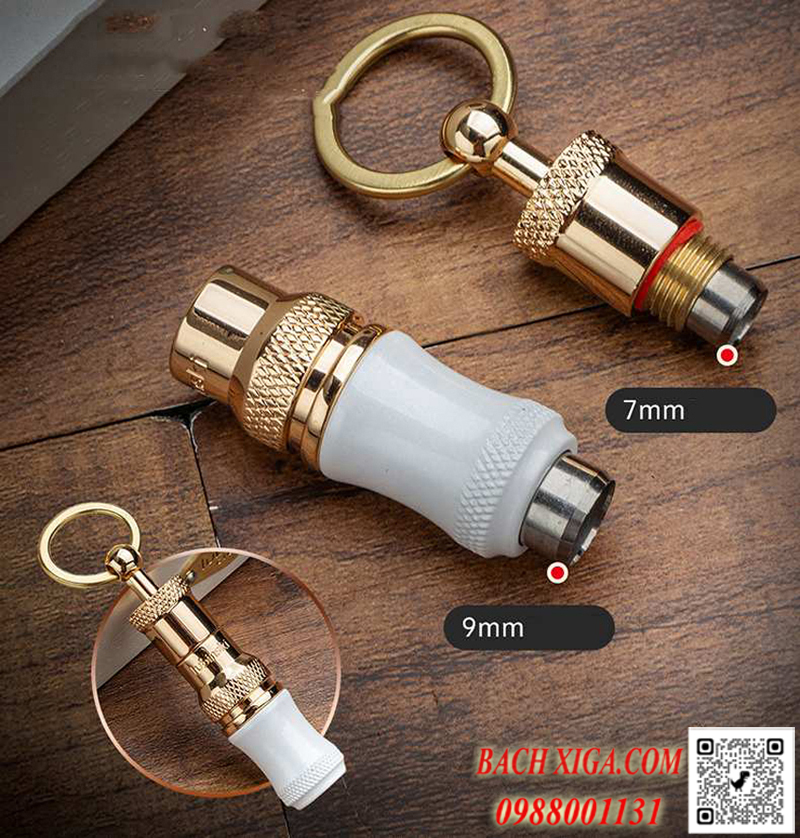 Đục xì gà Lubinski