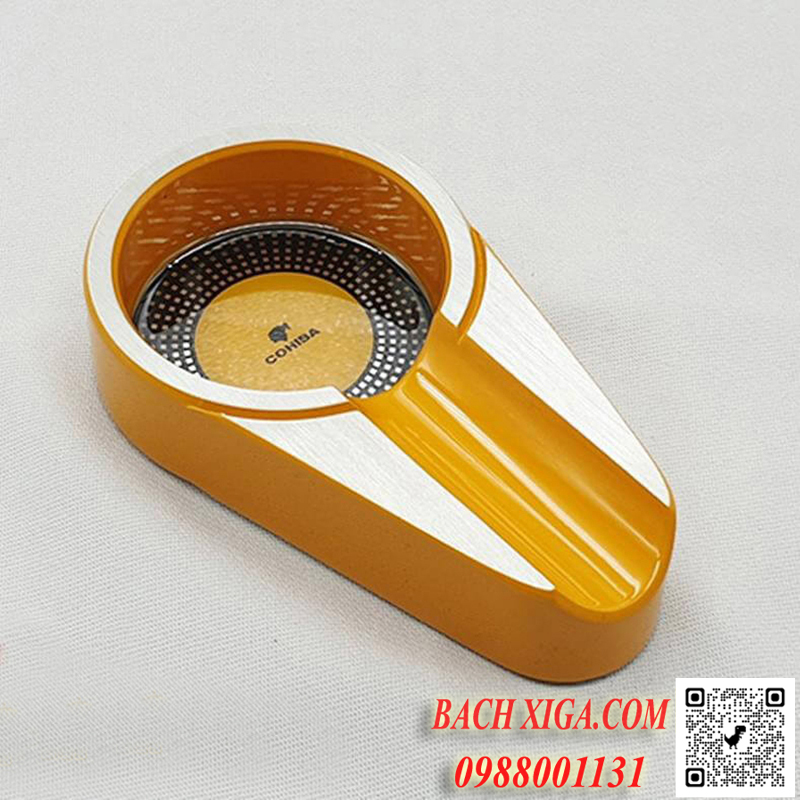 Gạt tàn xì gà 1 điếu Cohiba